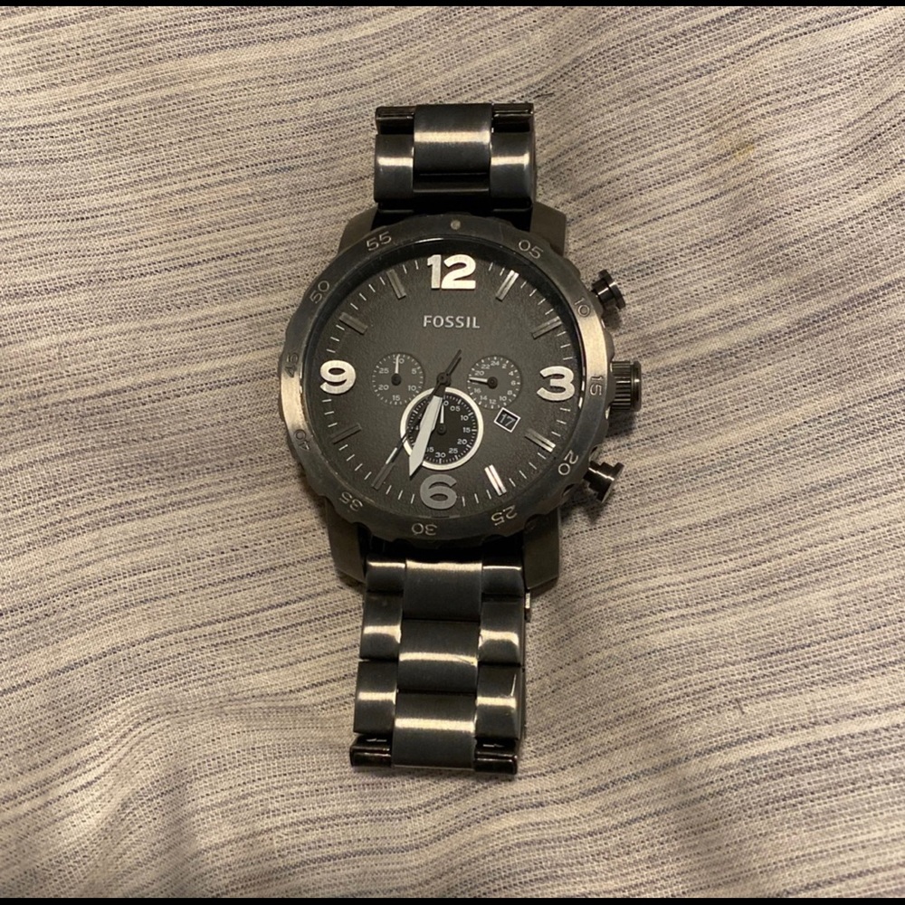 Fossil Watch